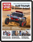 MOTORSPORT aktuell 7/2024 Download 