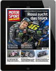 MOTORSPORT aktuell 8/2019 Download 