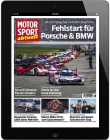 MOTORSPORT aktuell 8/2023 Download 