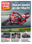 MOTORSPORT aktuell 9/2026