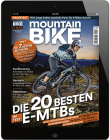 MOUNTAINBIKE E-MTB 1/2022 Download 