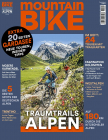 MOUNTAINBIKE Traumtrails Alpen 2/2019 