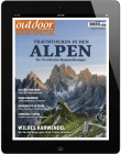 outdoor Traumtouren in den Alpen 1/2020 Download 