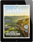 outdoor Wandern in Deutschland 1/2021 Download 