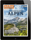 outdoor Wanderparadies Alpen 1/2019 Download 