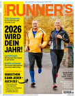 RUNNER'S WORLD 1/2026
