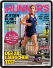 RUNNER'S WORLD 10/2025 Download 