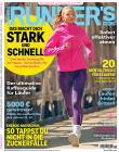 RUNNER'S WORLD
