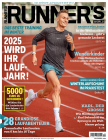 RUNNER'S WORLD 12/2024 