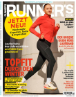 RUNNER'S WORLD 12/2025 