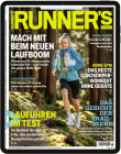 RUNNER'S WORLD 5/2025 Download 