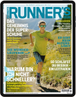 RUNNER'S WORLD 6/2025 Download 