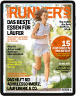 RUNNER'S WORLD 9/2025 Download 
