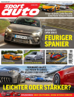 sport auto 1/2026