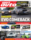 sport auto 11/2025 
