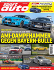 sport auto 6/2025 