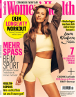 Women's Health 5/2025 