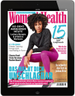 Women's Health 6/2022 Download 