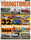 YOUNGTIMER 1/2024 