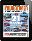 YOUNGTIMER KAUF-RATGEBER 2022 Download 