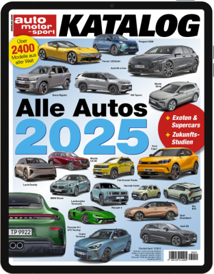 Sonderhefte auto motor und sport E-Paper 