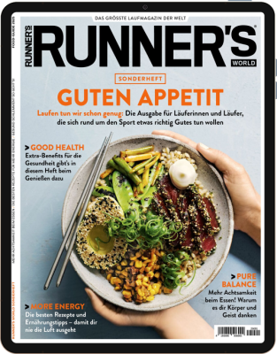 RUNNER’S WORLD Guide 01/2025 Download 