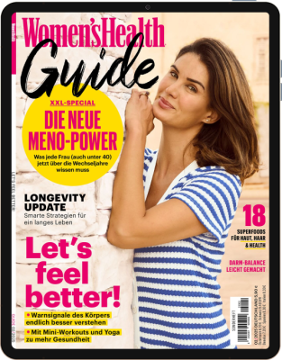 Sonderhefte Women's Health E-Paper 