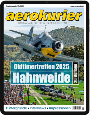Sonderhefte aerokurier E-Paper 