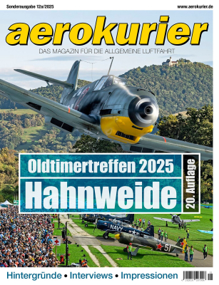 Sonderheft aerokurier Print