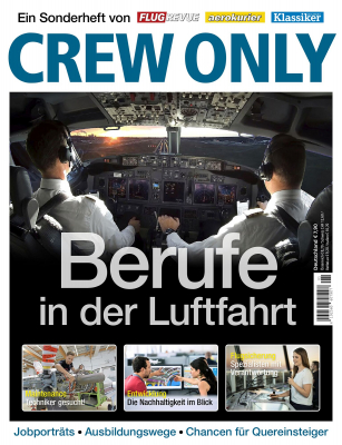 Sonderheft FLUG REVUE Print