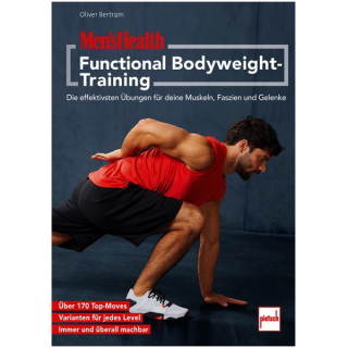Men's Health Functional-Bodyweight-Training 