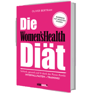 Die Women's Health Diät 