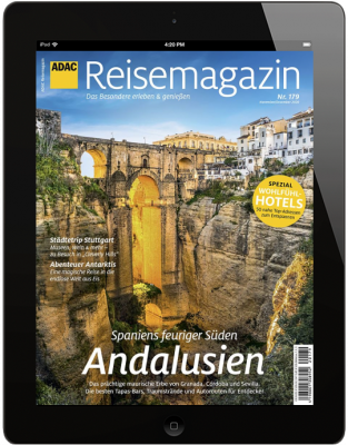 ADAC Reisemagazin 179/2020 Download 