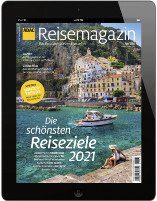 ADAC Reisemagazin 180/2020 Download 