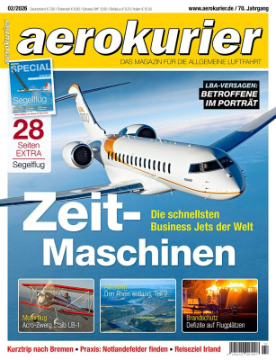 aerokurier
