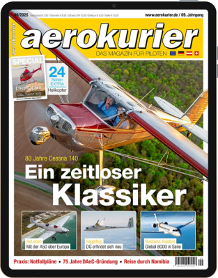 aerokurier E-Paper 