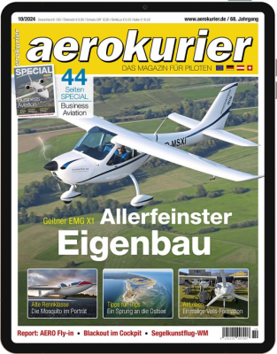 aerokurier 10/2024 Download 