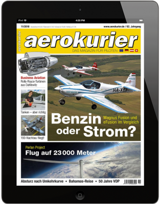 aerokurier 11/2018 Download 