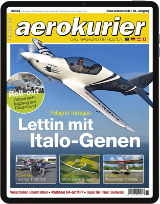 aerokurier E-Paper 