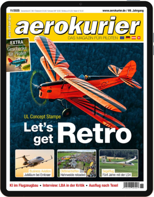 aerokurier E-Paper 