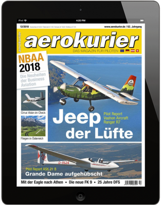 aerokurier 12/2018 Download 