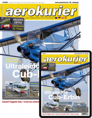 aerokurier Kombi-Abo 