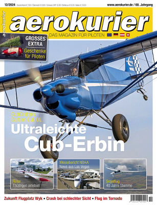 aerokurier 12/2024 