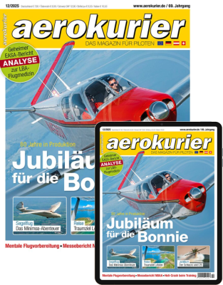 aerokurier Kombi-Abo 