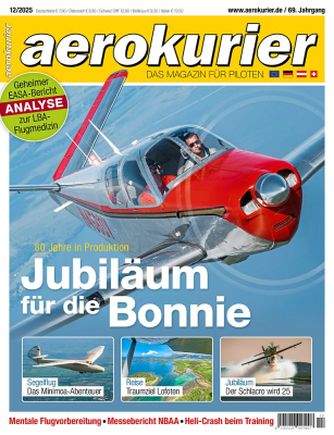 aerokurier 12/2025 