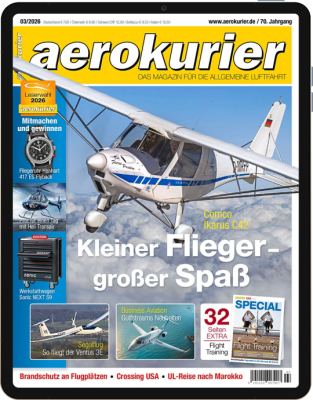 aerokurier 3/2026 Download