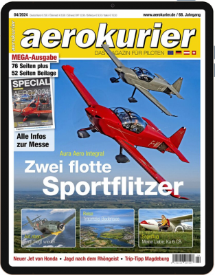 aerokurier 4/2024 Download 