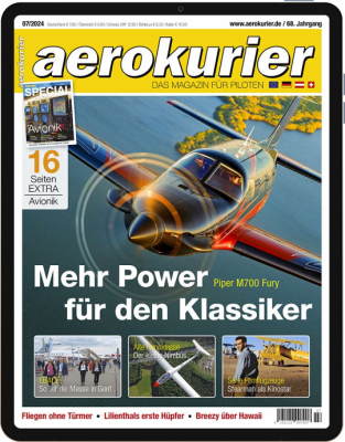 aerokurier 7/2024 Download 