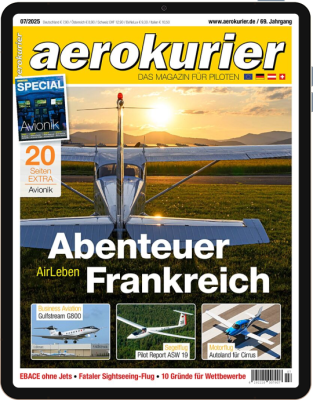 aerokurier 7/2025 Download 