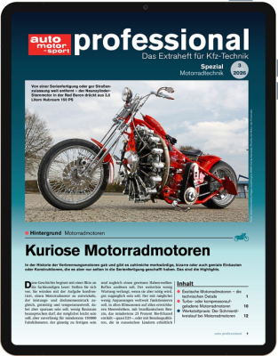 auto motor und sport professional digital